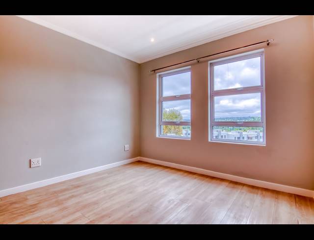 2 BEDROOM APARTMENT RENTED IN MORNINGSIDE